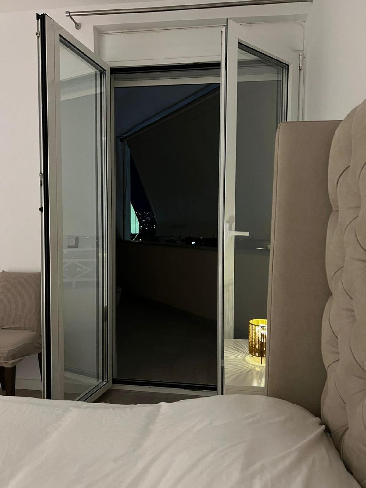 דירות Tirana Loft Living מראה חיצוני תמונה