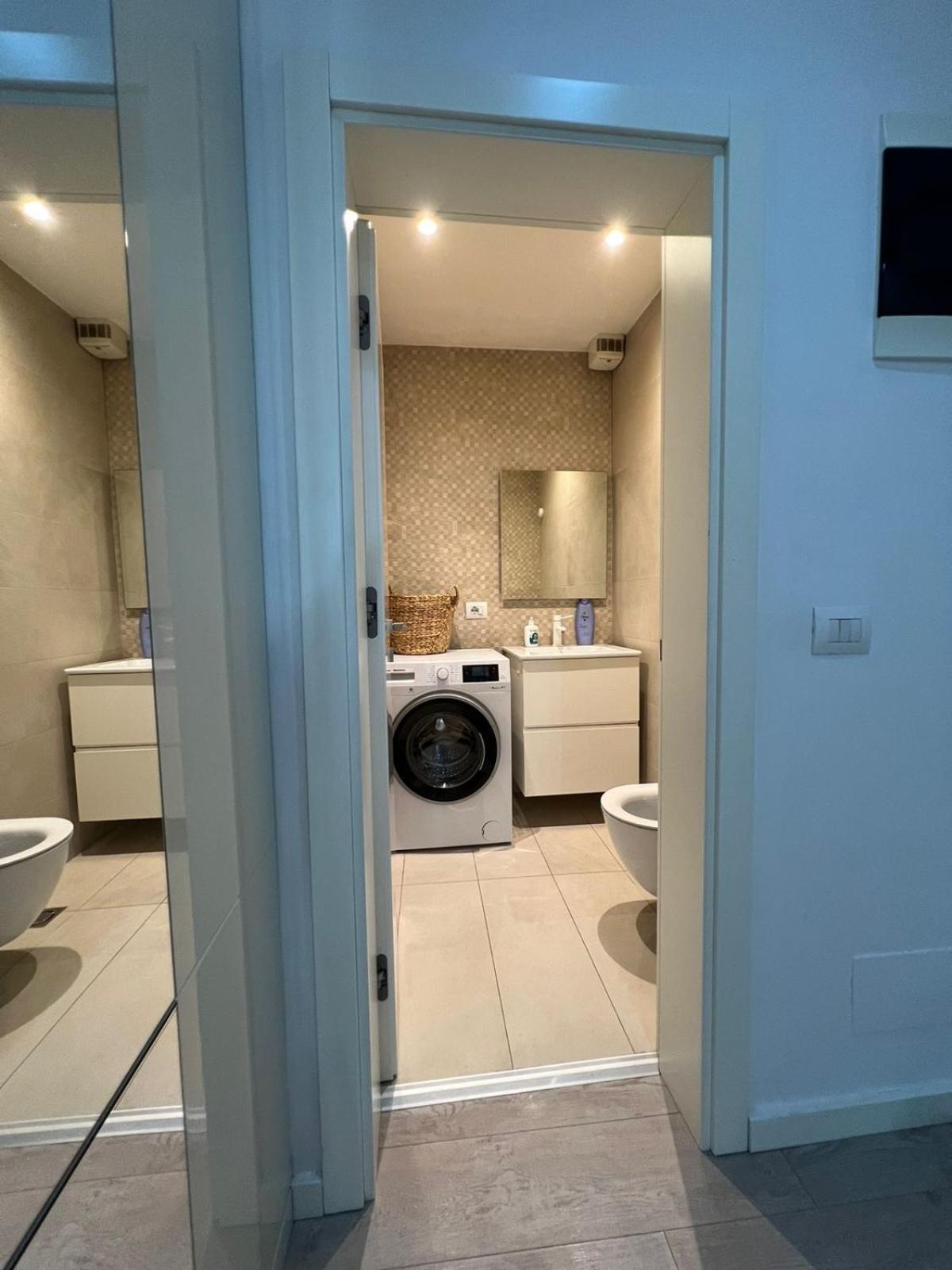 דירות Tirana Loft Living מראה חיצוני תמונה