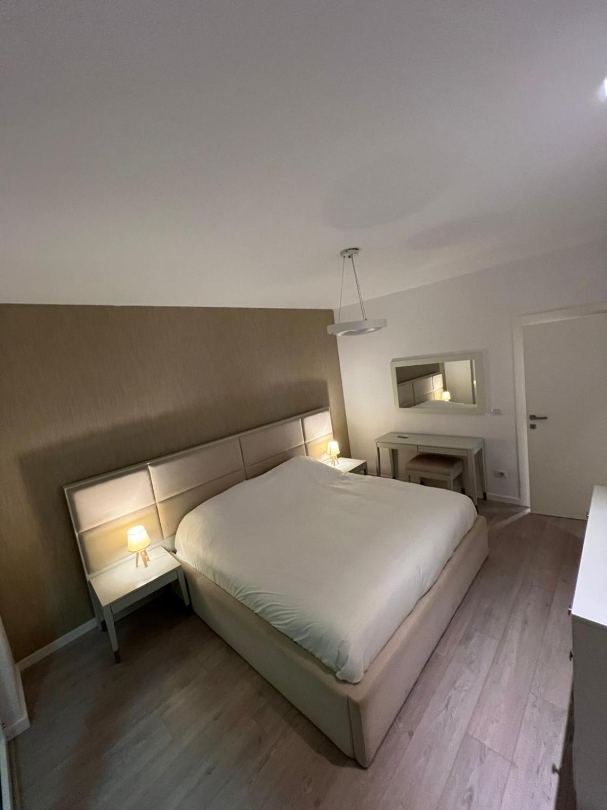 דירות Tirana Loft Living מראה חיצוני תמונה