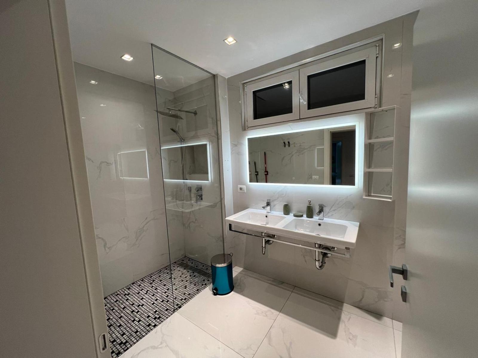 דירות Tirana Loft Living מראה חיצוני תמונה